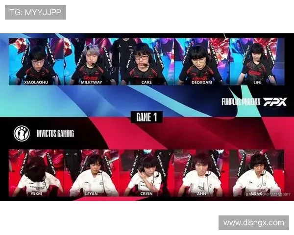 LNG战队力挽狂澜挑战全球顶尖对手展现无畏精神与超强实力