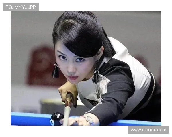 斯诺克女神潘晓婷以实力与优雅诠释台球运动的无限魅力 斯诺克女神潘晓婷以实力与优雅诠释台球运动的无限魅力