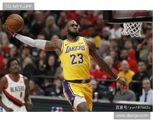 洛杉矶湖人迎战劲旅巅峰对决揭示新赛季冠军格局走势