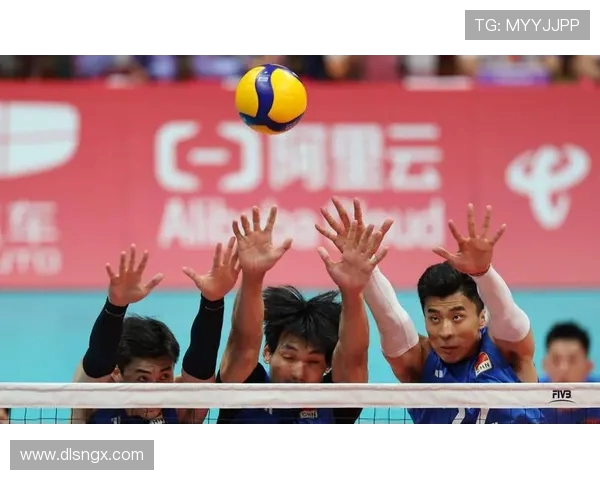 亚运会特别报道:西安排球队如何实现全面转型与新生机遇 亚运会特别报道:西安排球队如何实现全面转型与新生机遇