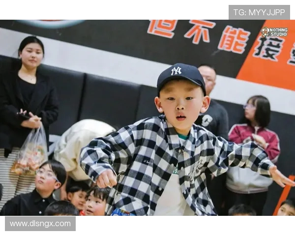 吴伟独家揭秘街舞技巧与心得分享助你舞出自我风格