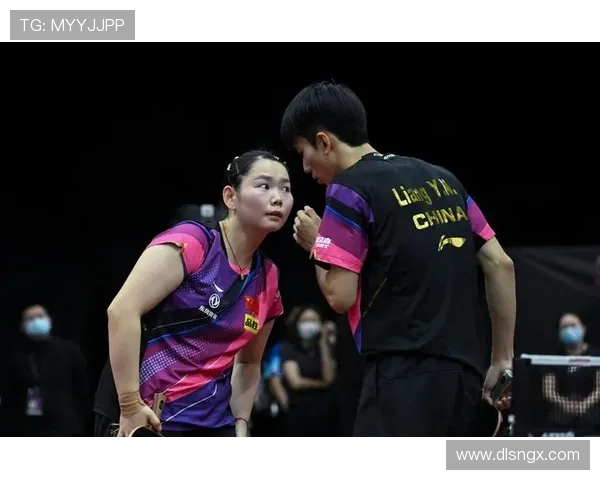 广州乒乓球队与上海乒乓球队赛后战术分析与总结