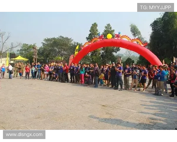 广州街舞队在攀岩联赛中的力量展现与技艺分析