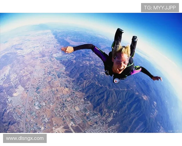 张磊亲述极限运动的挑战与乐趣分享，助你迈向更高的极限体验