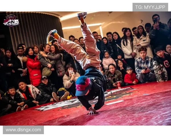 成都街舞队与南京街舞队赛后心理素质分析与反思