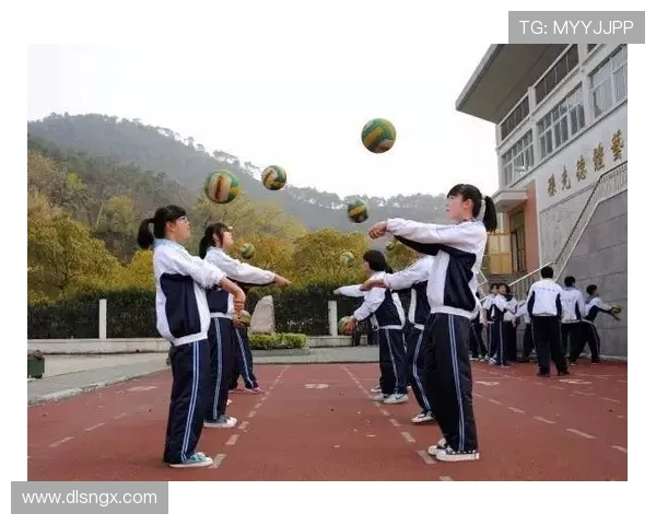 排球新手必看：轻松掌握节奏与技巧的入门指南