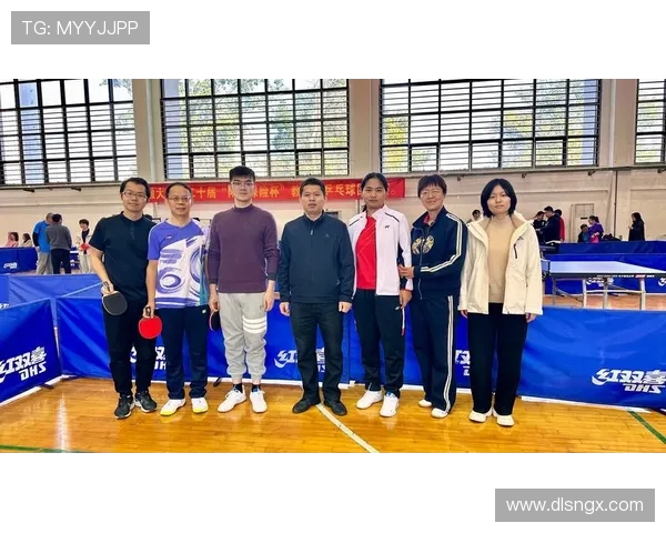 武汉乒乓球队灵活性变革引发热议助力竞技水平提升与发展