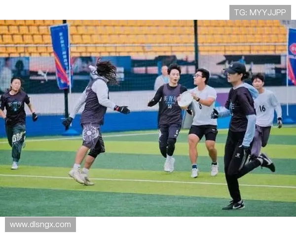 武汉飞盘队与北京飞盘队赛后复盘分析团队配合与战术执行的关键因素