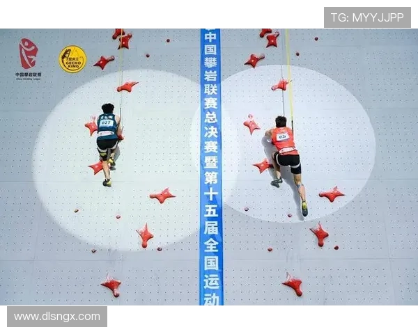 深圳攀岩队在全国攀岩比赛经验排行榜中荣获第九名的辉煌成就