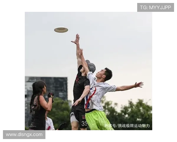 深圳飞盘队在极限运动世界杯中的精彩表现与战术分析
