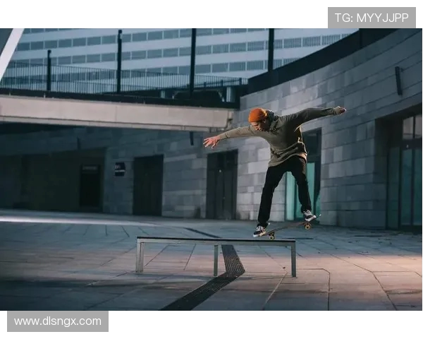 滑板文化的变迁与创新：上海滑板队的成长与挑战探索