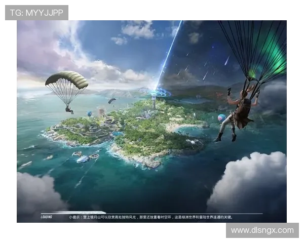 热议和平精英V5版本配合机制的创新与战术变革探讨