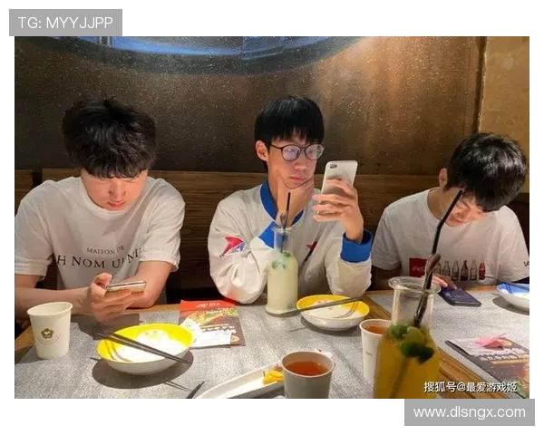 王者荣耀深度分析:BLG战队选手个人能力的全方位解读与表现探讨 王者荣耀深度分析:BLG战队选手个人能力的全方位解读与表现探讨