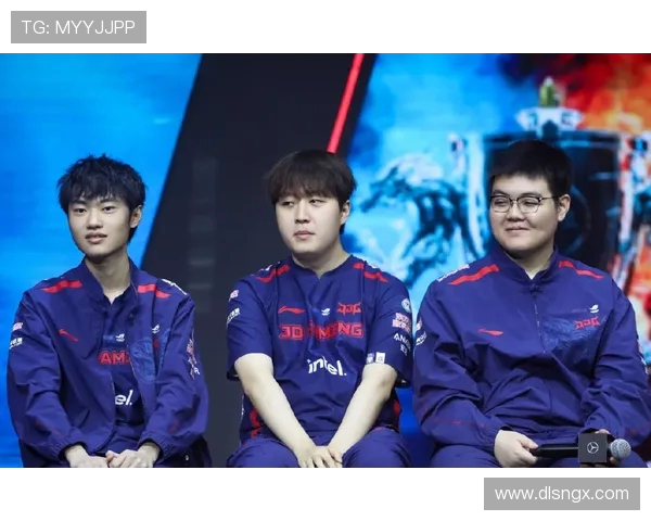 赛后复盘：LNG与JDG精彩配合解析与战术思考