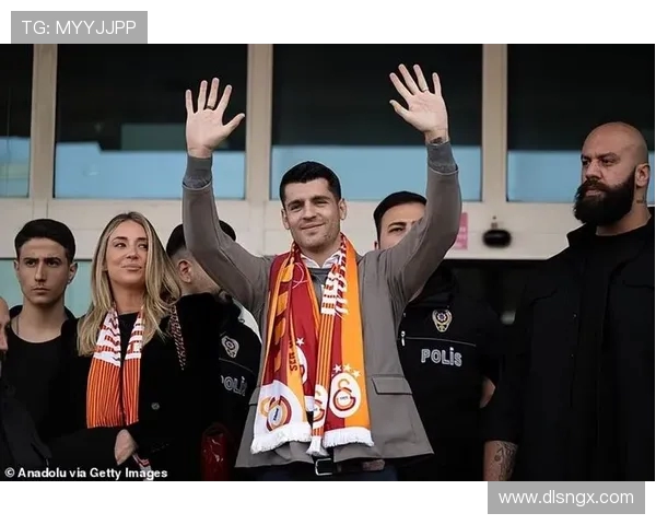 阿尔瓦罗·莫拉塔:从西甲锋线新星到欧洲足坛关键球员的成长之路 阿尔瓦罗·莫拉塔:从西甲锋线新星到欧洲足坛关键球员的成长之路