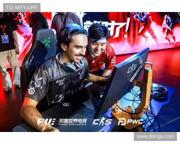 GAM Esports战队再掀东南亚电竞风暴展现越南力量新篇章