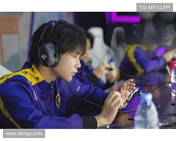 全球电竞格局再生变数各大战队掀起新一轮选手转会风暴