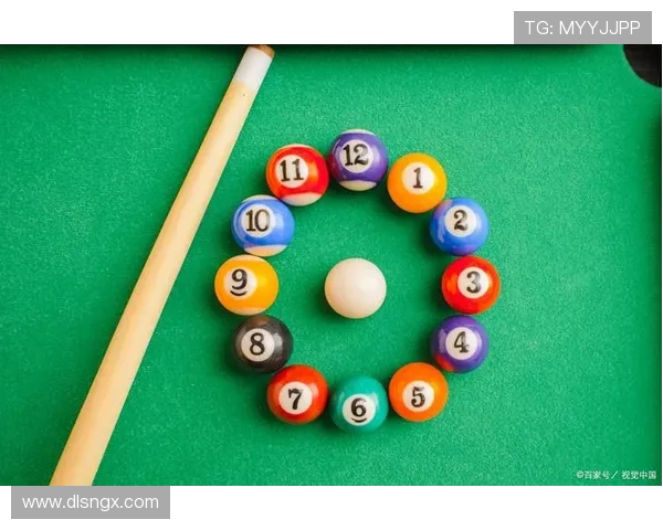 台球运动的技巧与策略解析：从基础到高级技术的全面指导