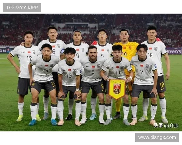 国足新星闪耀亚洲赛场全场最佳助球队逆转晋级四强