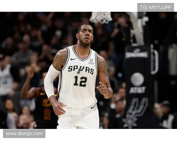 2017年马刺与开拓者激战回顾：经典对决与精彩瞬间分析