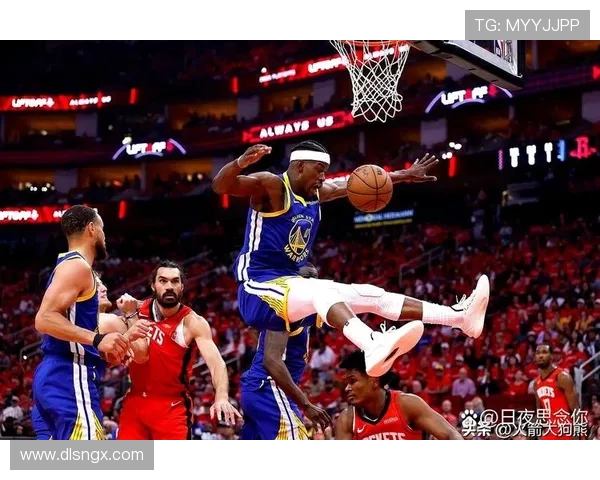 2019年勇士与火箭季后赛精彩对决全程直播回顾与分析