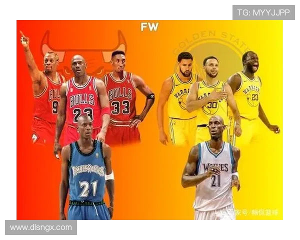 2021年勇士与公牛对决球员数据全面分析与比较