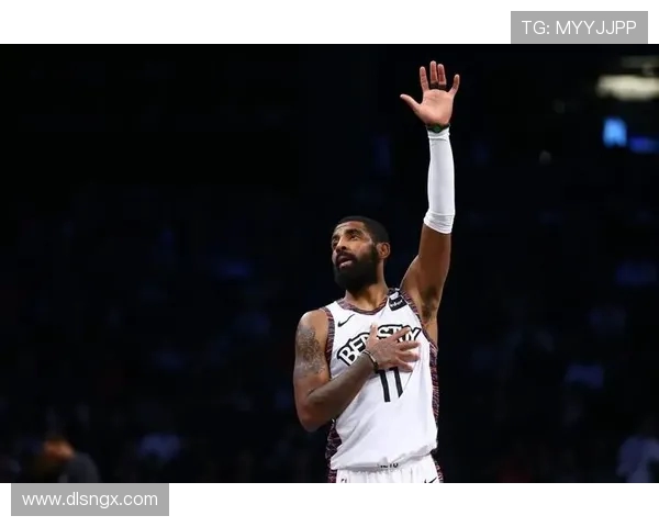 凯里欧文：从篮球天才到场外风波的传奇人生探索