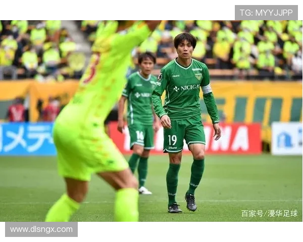 冈山绿雉与东京绿茵的激烈对决揭示了日本足球的魅力与竞争力