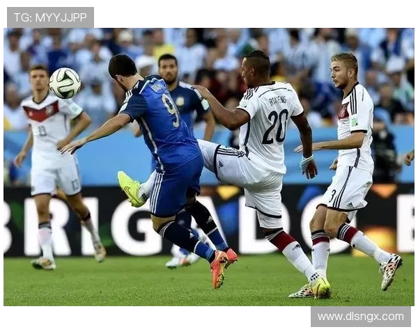 圣罗伦素与河床的激烈对决揭示阿根廷足球的魅力与竞争力