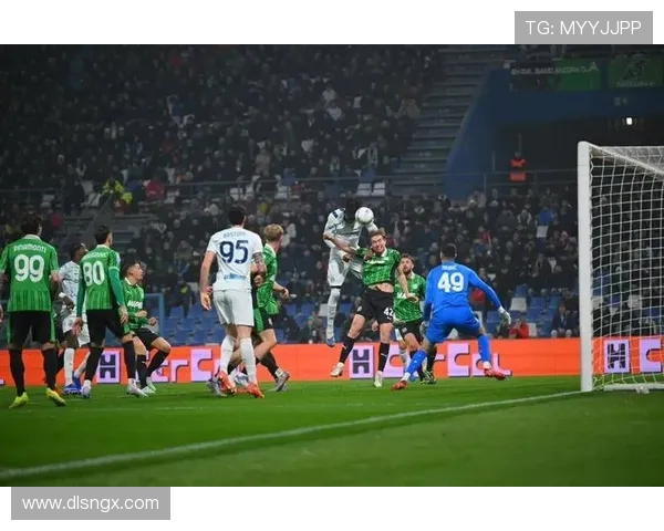 国际米兰与摩纳哥的精彩对决即将上演谁将赢得这场足球盛宴