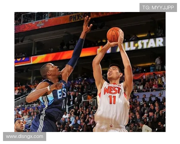 巅峰姚明与霍华德的精彩对决集锦回顾与分析